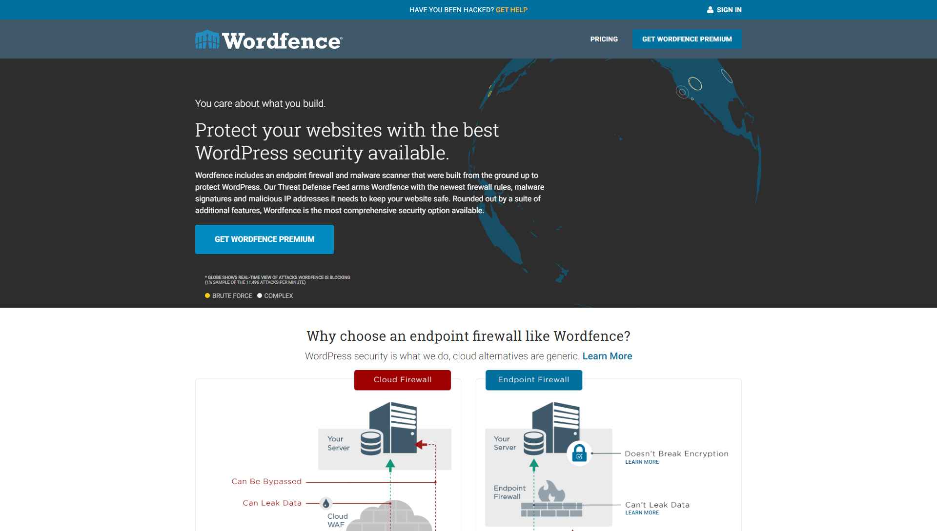 How to Configure Wordfence Options for Secure Website