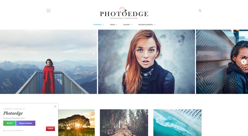 15 Best WordPress Photo Gallery Themes (2024)