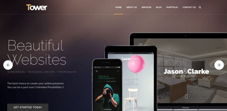 15+ Best Slider Revolution Templates for Free Download (2025)