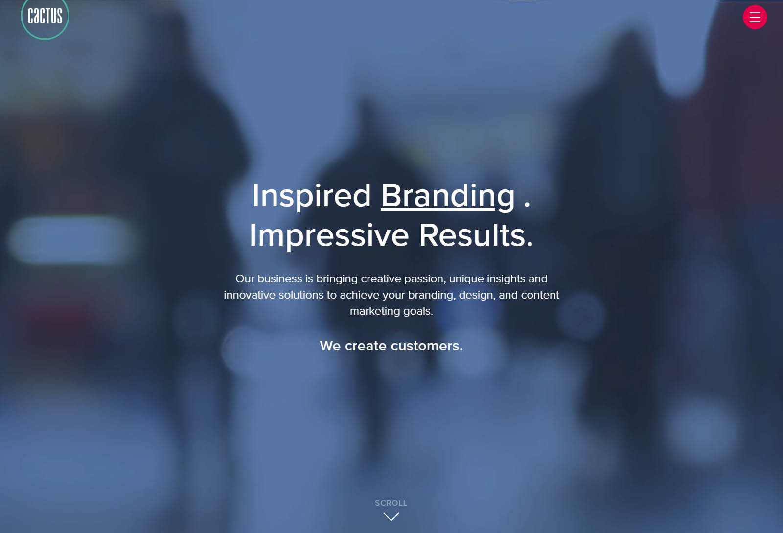 Go Cactus - Web Agencies in Toronto Go Cactus - Web Agencies in Toronto