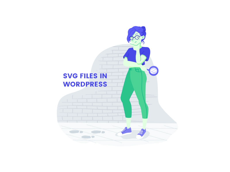 Download How to add SVG to WordPress - Codeless