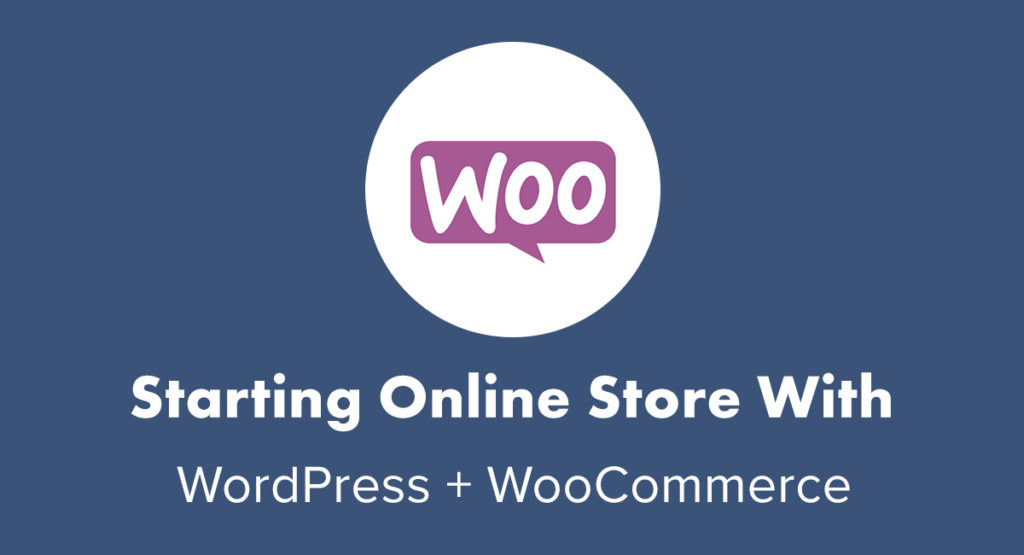 WordPress + WooCommerce