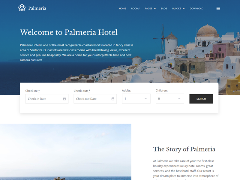 best website for hotels