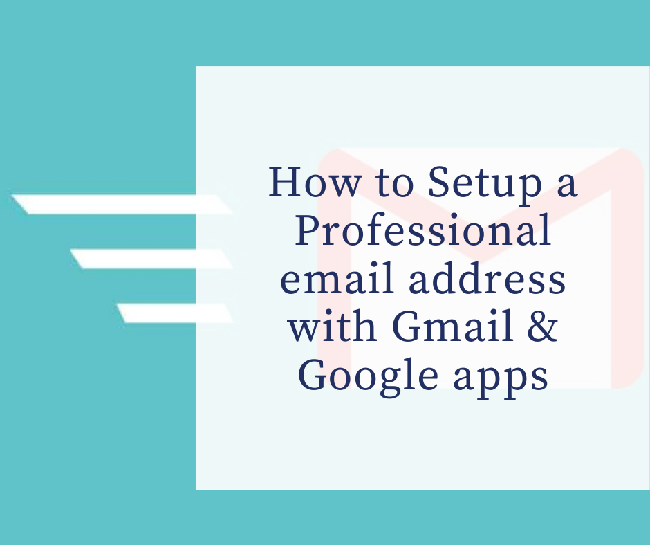 How to Create a Professional Email Address (2-Methods)