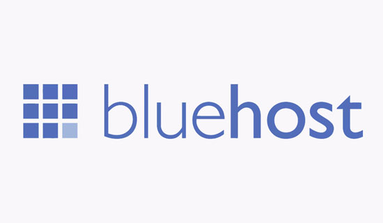 Bluehost