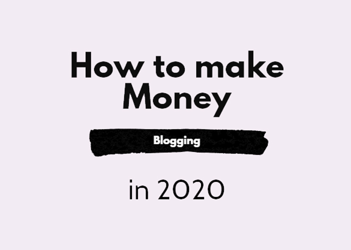 How to Make Money Blogging (and scale to $100k/year)