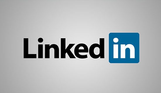 Linkedinのブログ