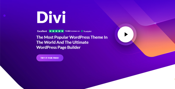 Divi Review 2024 - How Good The WordPress Theme Is?