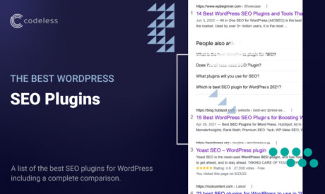 12 Best Free SEO Plugins for WordPress & WooCommerce (2023)