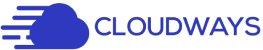 Cloudways logo