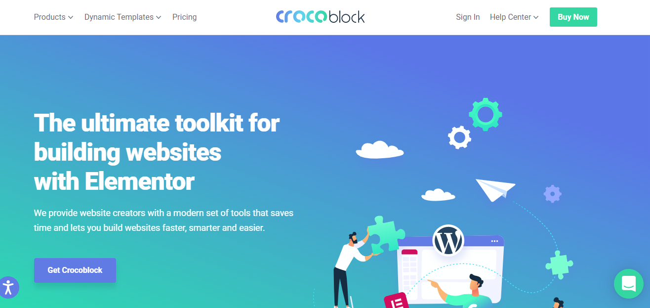 CrocoBlock