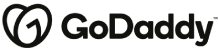 Godaddy logo