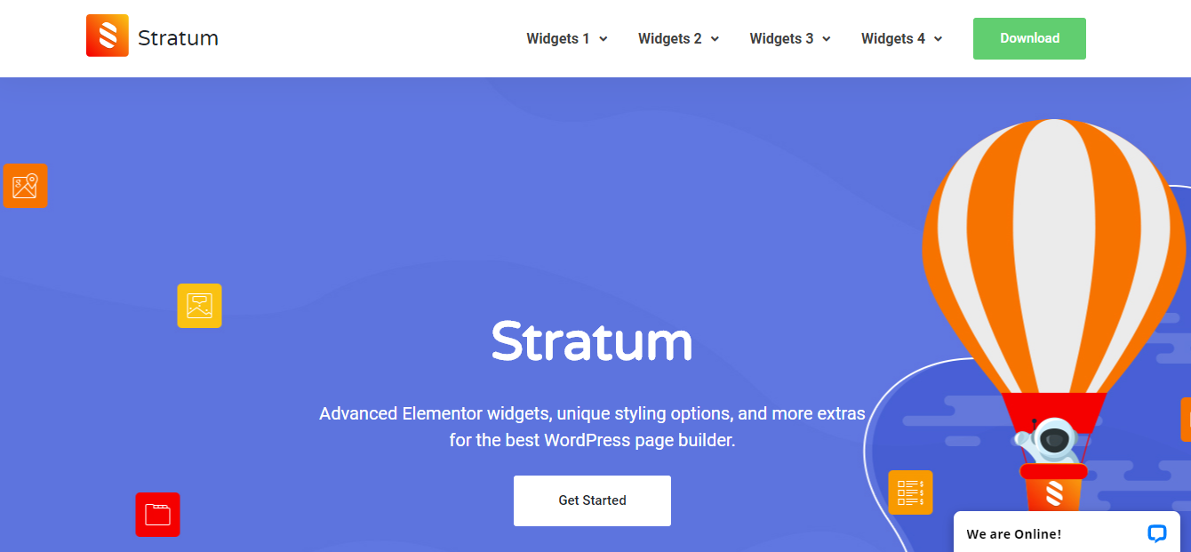 Stratum