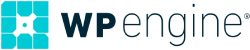 WPengine logo