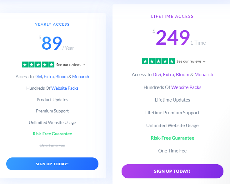 Divi vs Astra: Here's How to Pick the Right Theme (Hands-On) - aThemes