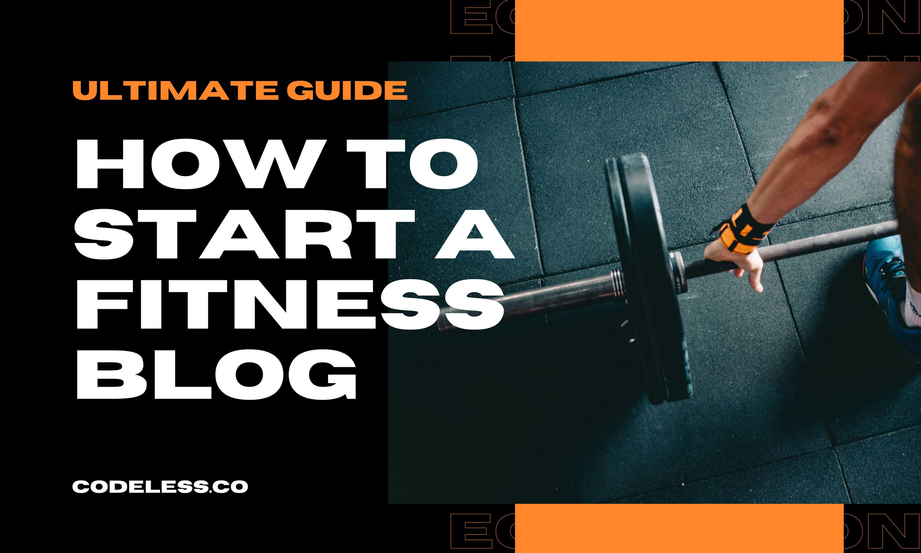 How to Start a Fitness Blog in 2022 (Write  and Make Money)