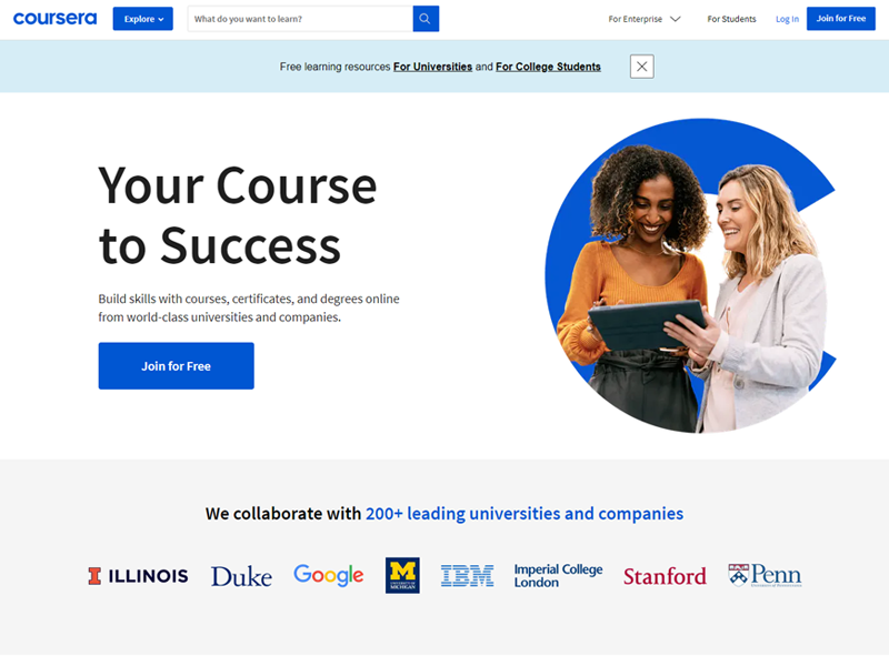 coursera