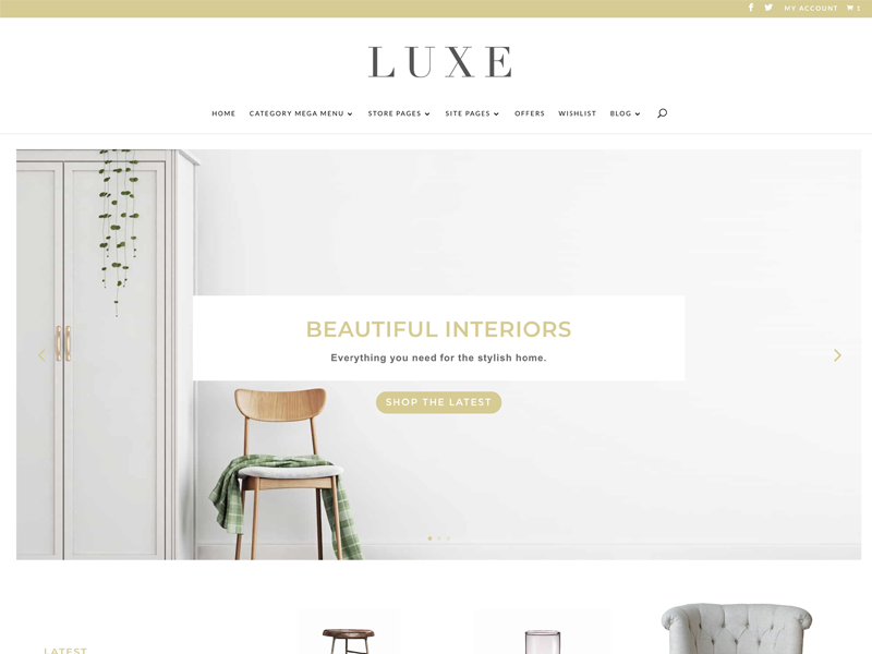 luxe-divi-child-theme