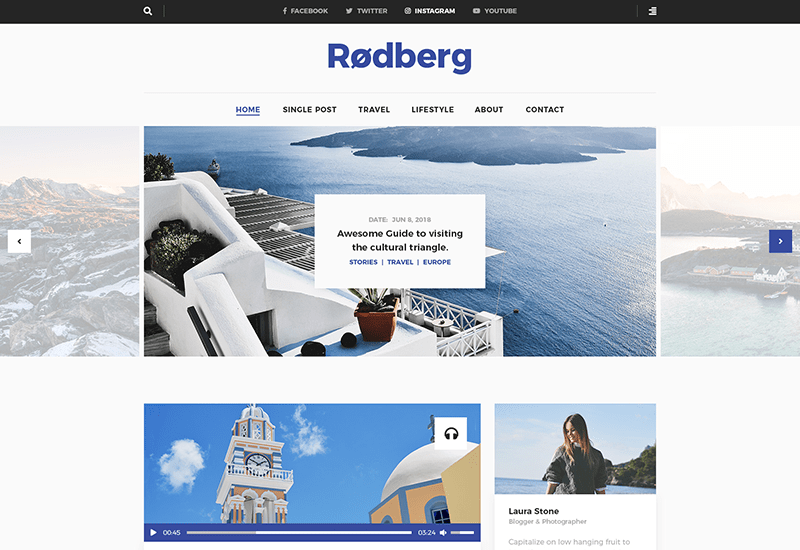 Rodberg