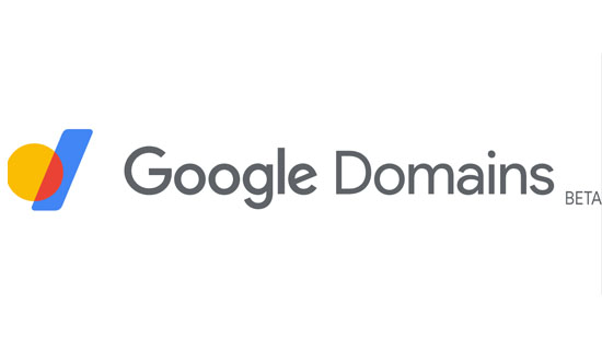 Google Domains