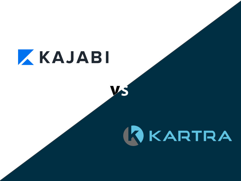 Kartra vs. Kajabi – Which is better in 2024?