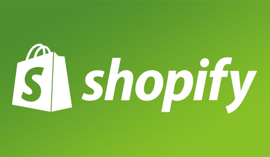 Shopify