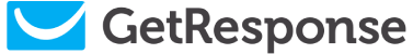 GetResponse Logo