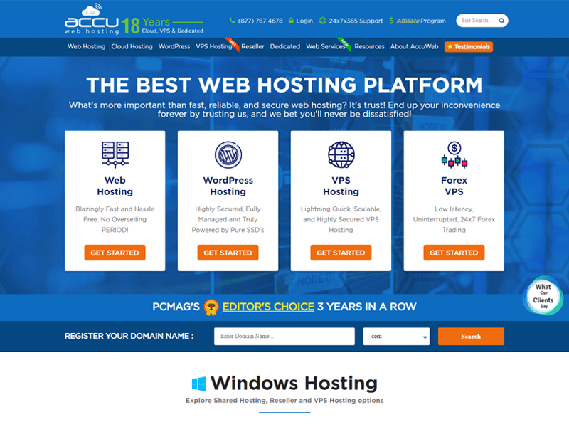 10 Best ASP.NET Hosting Providers 2024 (+ 5 Free Services)