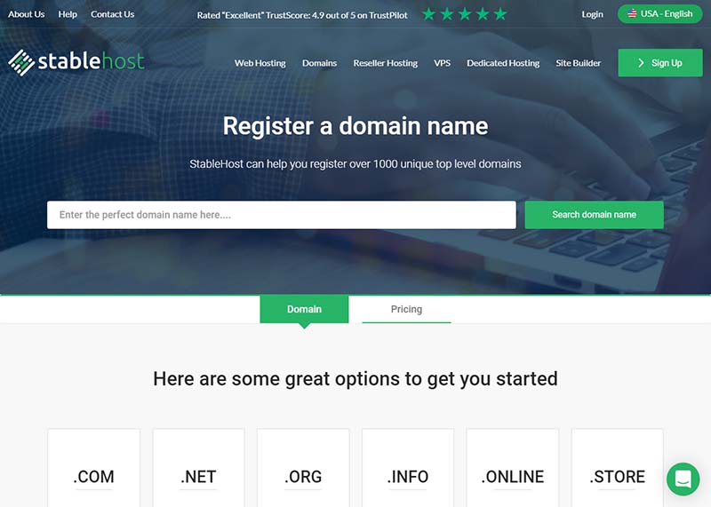 cheap domain free privacy guard