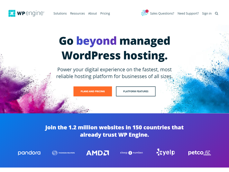 wpengine