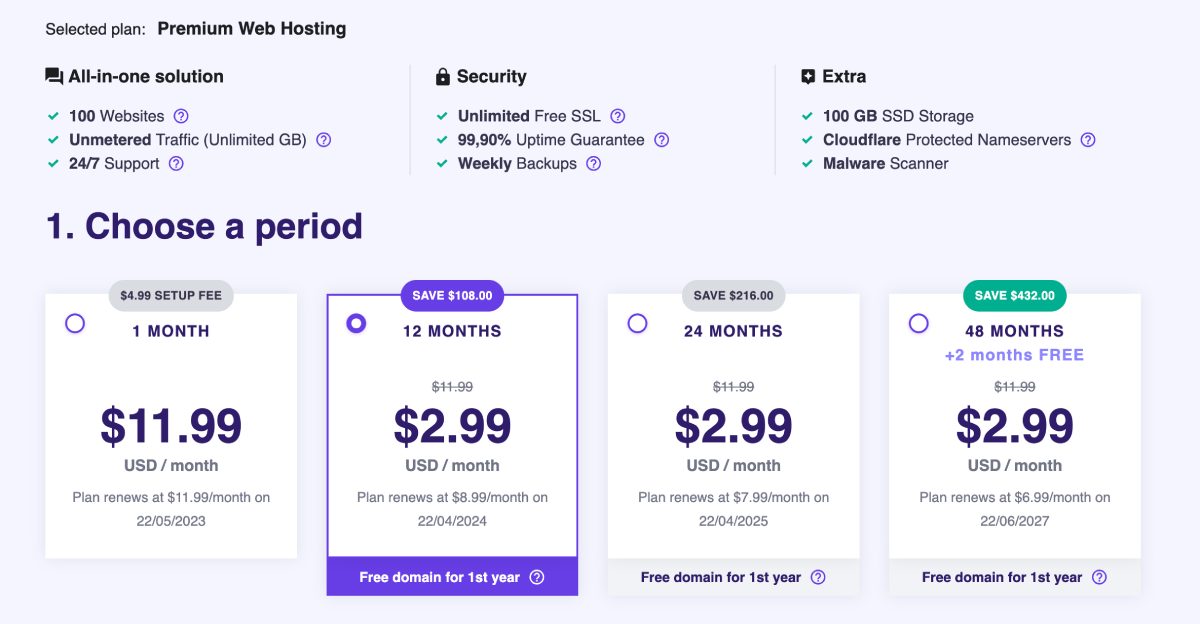 5 Best Wiki Hosting Providers 2024 (Compared) - Codeless