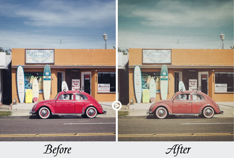 20+ Best Lightroom Presets 2025 (Free and Premium)