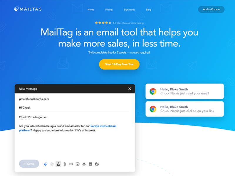 13 Best Free Email Autoresponder for Affiliate Marketing (2024)