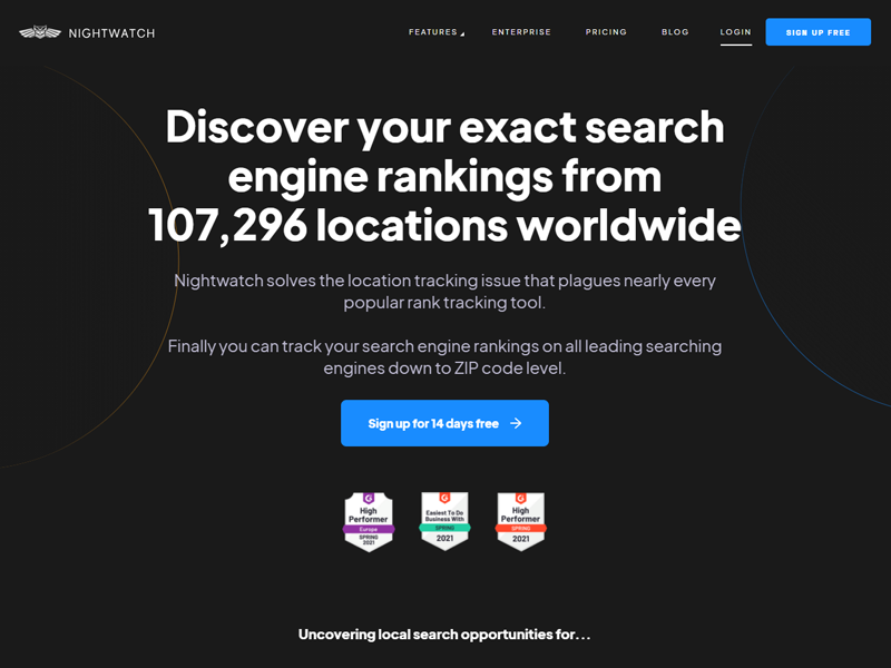 11 Best SERP Tracking Tools 2024 (Cheap Rank Checker)