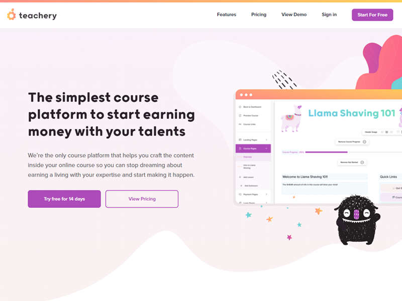 Teachery Review – Why Choose it? (Honest Review)