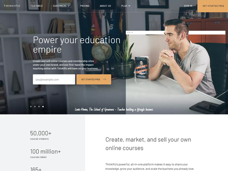 How to Sell Online Courses: From a Creator's Experience - Uscreen