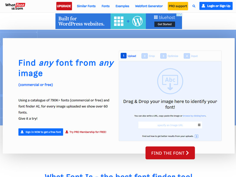 How to Identify a Font: 5 Best Tools of 2024