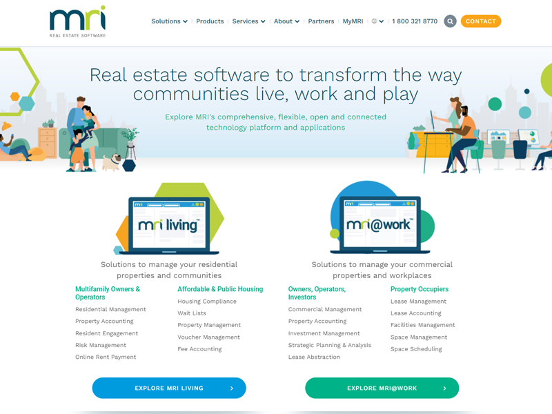 Property Management Accounting Software - Buildium