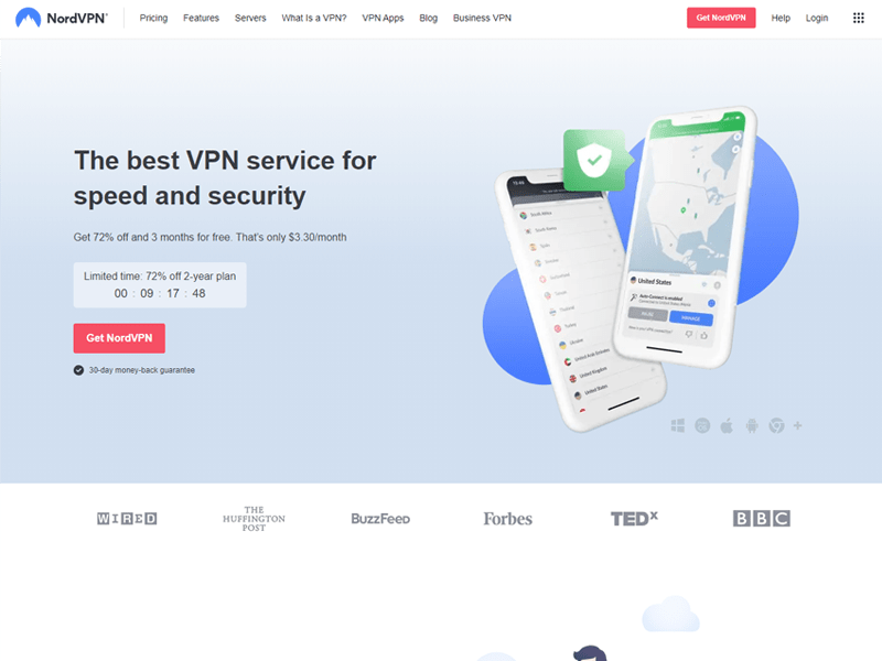19 Best VPN Services for 2022 (Ranked and Compared)