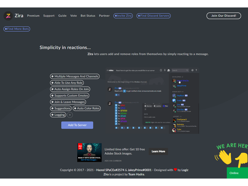 Os 15 melhores bots para Discord em 2022 - 4gnews