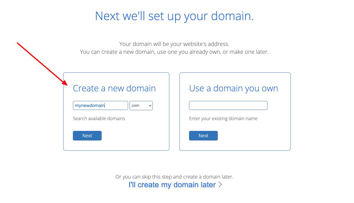 How to Get a Free Domain Name in 2023 (TLD Domain) Codeless