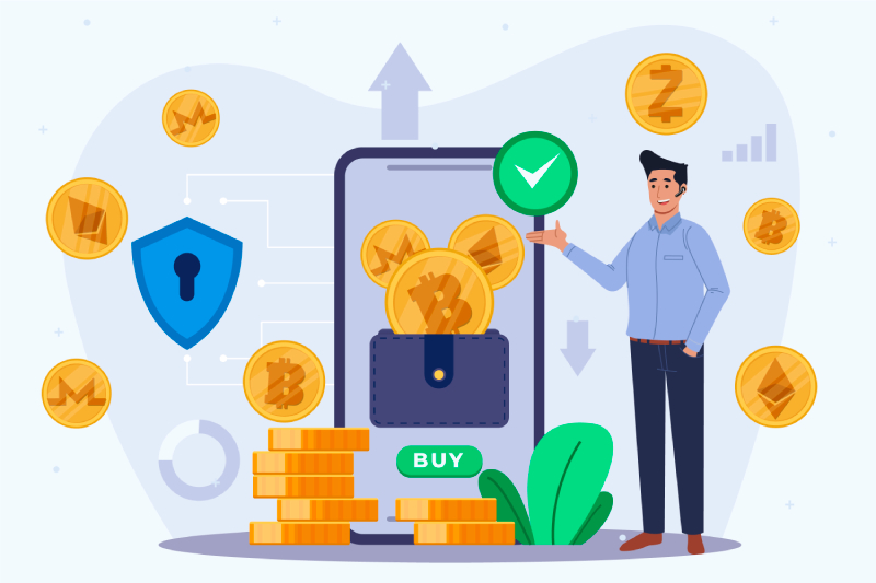 How to Make Money with Cryptocurrency 2022 (Ultimate Guide)