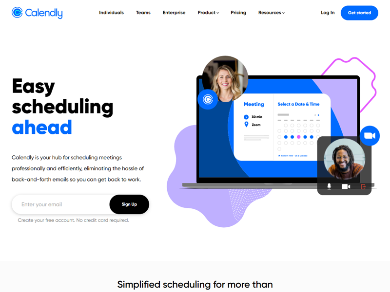 21 Best Scheduling Software of 2022 (Reviewed and Ranked)