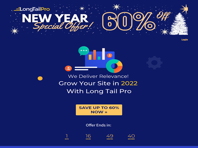 Long Tail Pro Tool