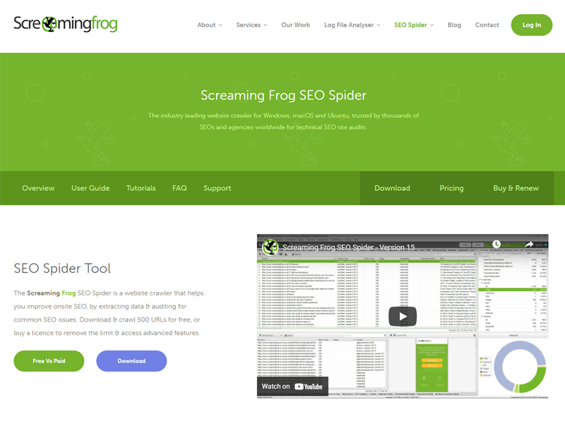 screamingfrog