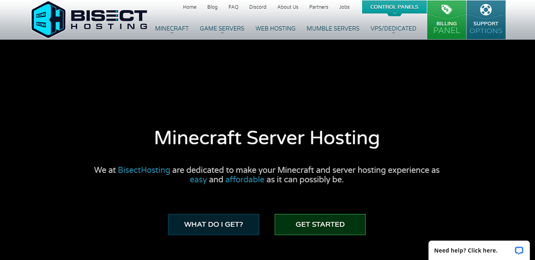 Free Minecraft Server Hosting Importance of Free Minecraft Server