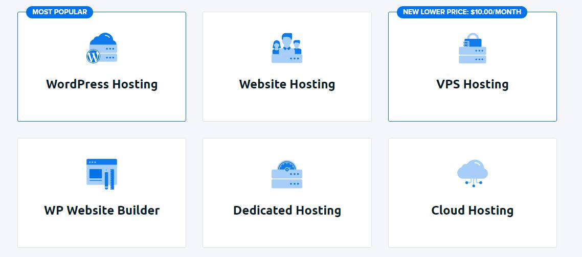 dreamhost services