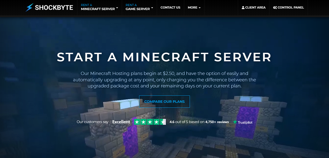 ARK 2 Server Hosting: Rent your GG Host Game Server