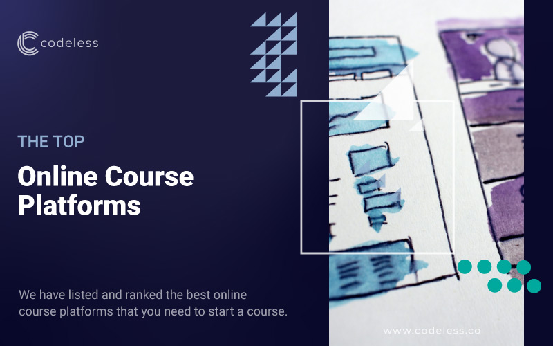 The Best Online Course Website Builder Platforms in 2022