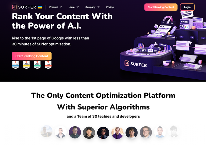 11 Best Content Optimization Software and Tools of 2022